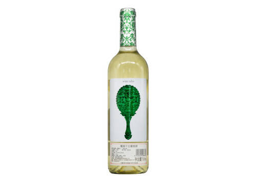 西班牙aviva镶钻桃红葡萄酒750ml一瓶价格多少钱？