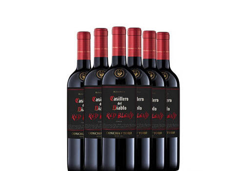 智利红魔鬼珍藏系列卡麦妮干红葡萄酒750ml一瓶价格多少钱？