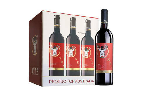 澳大利亚布琅朗兄弟桃干红葡萄酒价格多少钱？