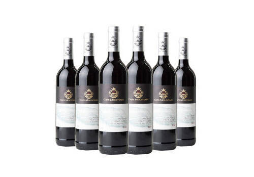 南非开普山K168赤霞珠干红葡萄酒尊享版750ml一瓶价格多少钱？