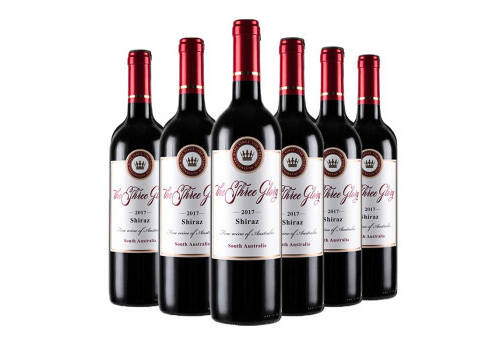 澳大利亚夏迪诺丁郡赤霞珠+西拉干红葡萄酒价格多少钱？