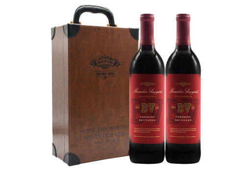 美国贝灵哲beringer酩曼系列梅洛红葡萄酒750ml6瓶整箱价格多少钱？