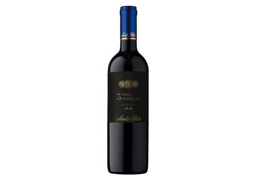 智利中央山谷圣丽塔酒庄勋章赤霞珠干红葡萄750ml一瓶价格多少钱？