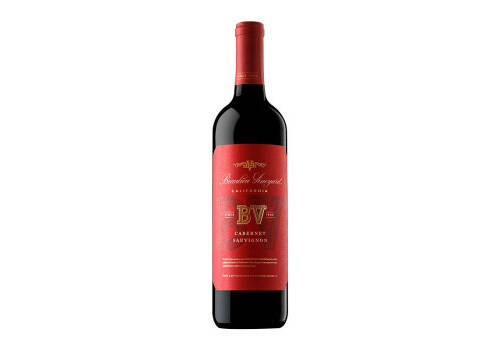 美国贝灵哲武士谷赤霞珠干红葡萄酒750ml一瓶价格多少钱？
