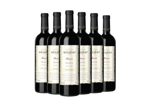 智利木桐酒庄罗斯柴尔德男爵玛安蒂梅洛干红葡萄酒750ml6瓶整箱价格多少钱？