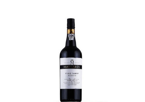 葡萄牙安德森Andresen Porto Fine Tawny茶色波特加强葡萄酒750ml一瓶价格多少钱？