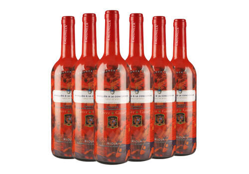 西班牙DO级穆莱塔丹魄干红葡萄酒750ml6瓶整箱价格多少钱？