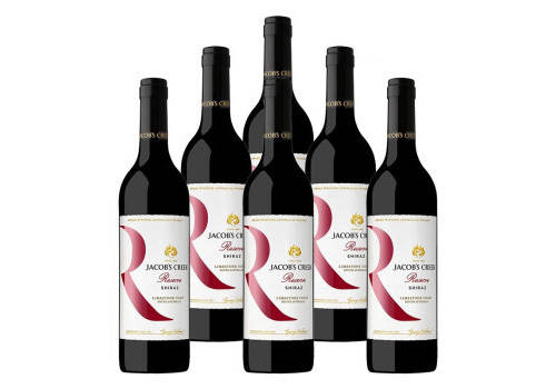 澳大利亚Jacob’sCreek杰卡斯珍藏西拉干红葡萄酒一瓶价格多少钱？
