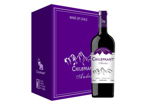 智利辛迪娅小瓶葡萄酒187ml一瓶价格多少钱？