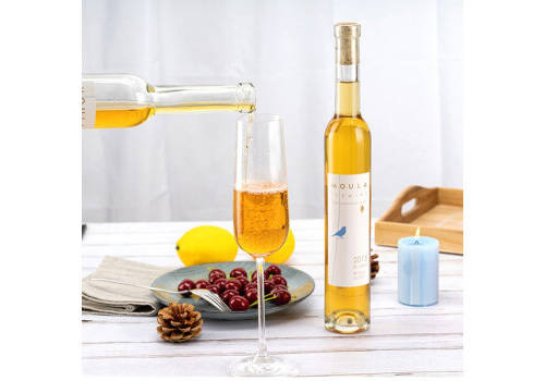 国产慕拉冰酒2015冰红葡萄酒500ml6瓶整箱价格多少钱？