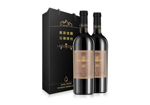 国产木桐爱菲尔J125干红葡萄酒750ml6瓶整箱价格多少钱？