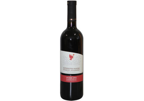 格鲁吉亚哈列巴阿拉扎尼河谷红葡萄酒750mlx6支整箱装价格多少钱？