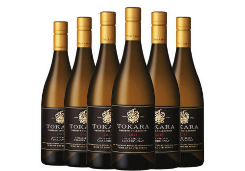 南非托卡拉庄园2019年珍藏长相思白葡萄酒750ml一瓶价格多少钱？