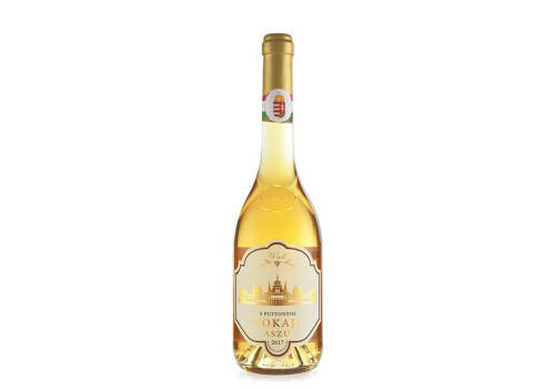 匈牙利保罗酒庄Pauleczki2016年托卡伊Tokaji5篓贵腐甜白葡萄酒500ml一瓶价格多少钱？