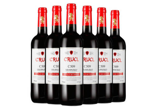 西班牙菲斯特FAUSTINO里奥哈DOC级菲斯特马丁干红葡萄酒750ml一瓶价格多少钱？
