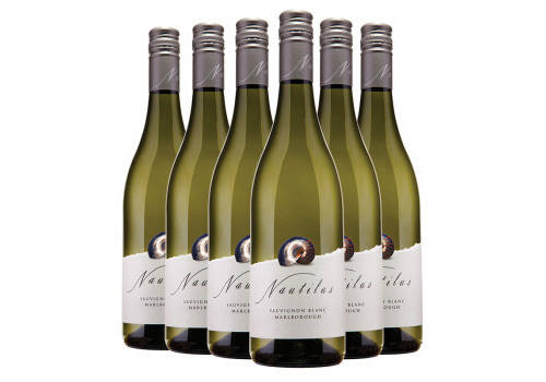 新西兰马尔堡产区鹦鹉螺庄园Nautilus ASC长相思干白葡萄酒750ml一瓶价格多少钱？