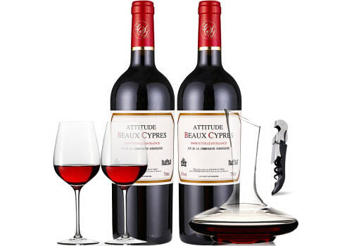法国波尔多AOC蒙黛莉之花干红葡萄酒750ml一瓶价格多少钱？