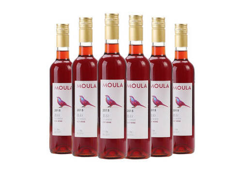 国产慕拉MOULA2015冰白葡萄酒500ml6瓶整箱价格多少钱？