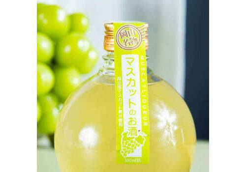 日本好心情梨子酒老松酒360ml一瓶价格多少钱？