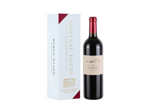 法国泰和酩庄法布尔庄园拉图尼尔干红葡萄酒750mlx2瓶礼盒装价格多少钱？