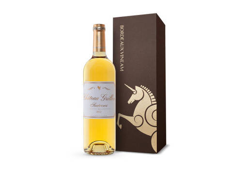 法国菲特瓦白葡萄酒750mlx2瓶礼盒装价格多少钱？