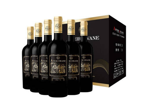 法国八芒星干红葡萄酒750mlx12瓶整箱装价格多少钱？