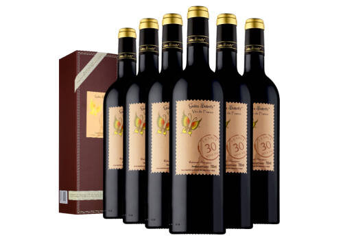 法国波尔多AOC蒙黛莉之花干红葡萄酒750ml6瓶整箱价格多少钱？