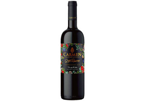 智利蒙特斯montes天使秘密赤霞珠红葡萄酒750ml一瓶价格多少钱？