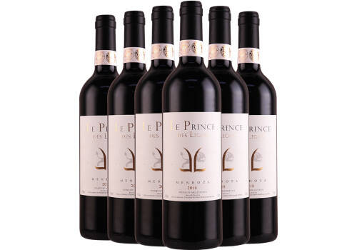 阿根廷门多萨产区慕狮王子精选西拉干红葡萄酒6瓶整箱价格多少钱？