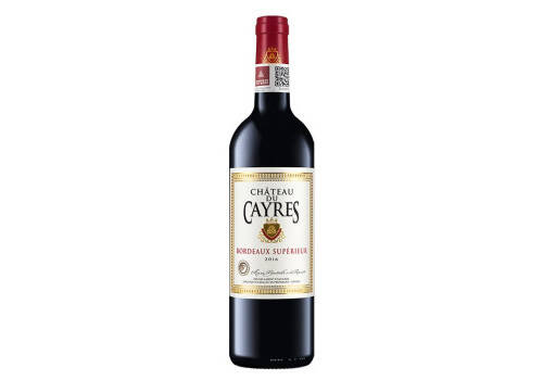 法国CMP巴黎庄园卡特珍藏干红葡萄酒750ml一瓶价格多少钱？