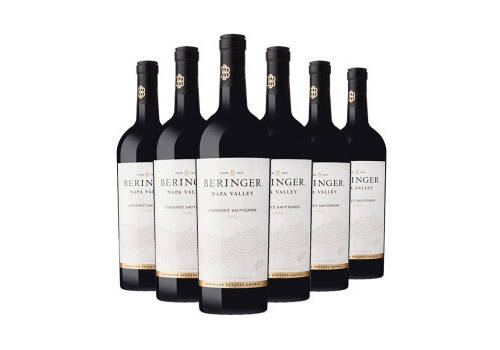 美国富邑集团贝灵哲创始者梅洛红葡萄酒750ml一瓶价格多少钱？