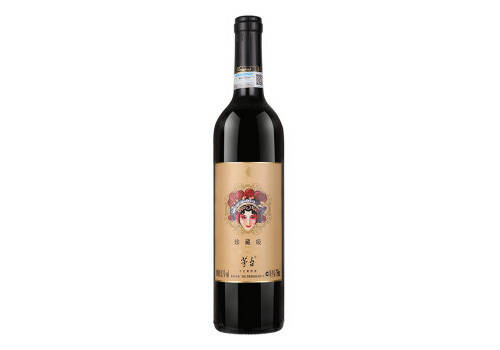 国产茅台MOUTAI国粹珍藏级赤霞珠干红葡萄酒750ml一瓶价格多少钱？