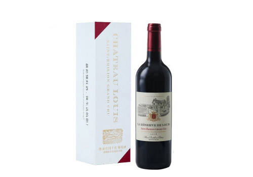 法国2012年份路易古堡干红葡萄酒750ml一瓶价格多少钱？