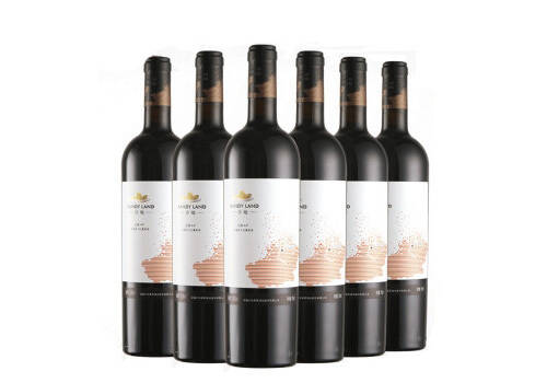 国产新疆沙地酒庄北纬44度赤霞珠干红葡萄酒750ml一瓶价格多少钱？