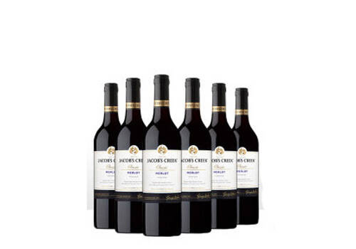 澳大利亚加菲尔德迷你小瓶干红葡萄酒价格多少钱？