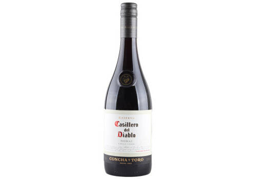 智利中央山谷干露红魔鬼卡麦妮干红葡萄酒750ml一瓶价格多少钱？