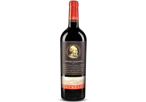 罗马尼亚布督瑞斯卡庄园红标赤霞珠干红葡萄酒750ml6瓶整箱价格多少钱？