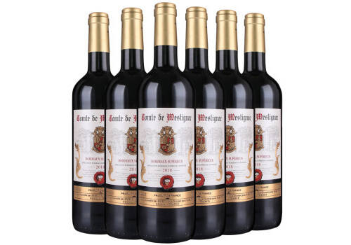 法国猎人干红葡萄酒750ml6瓶整箱价格多少钱？