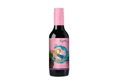 智利辛迪娅葡萄酒繁星油画187mlx4瓶整箱装价格多少钱？
