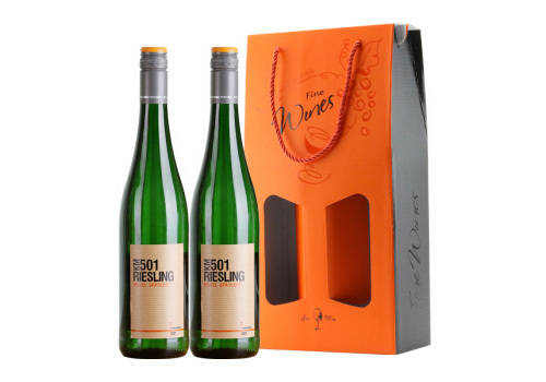 德国莱茵高摩泽尔产区KM501系列珍藏雷司令白葡萄酒+拉文斯堡干红葡萄酒价格多少钱？