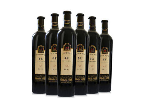 国产花骜西拉干红葡萄酒750ml一瓶价格多少钱？