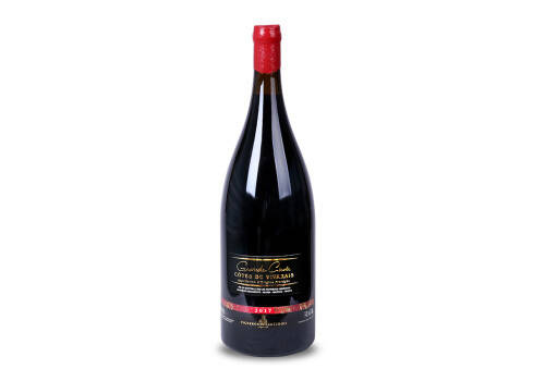 法国香奈JP.CHENET半甜型红葡萄酒250ml一瓶价格多少钱？