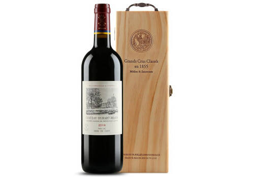 法国拉斐香榭城堡AOP级干红葡萄酒750mlx2瓶礼盒装价格多少钱？