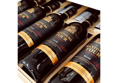 法国圣侯爵Divin Marquis干红葡萄酒750mlx2瓶礼盒装价格多少钱？