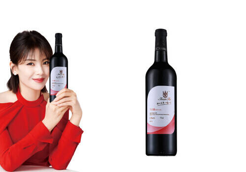 山图ShanTu法国刘涛代言歌海娜/美乐干型干红葡萄酒TU88六支1整箱价格多少钱？