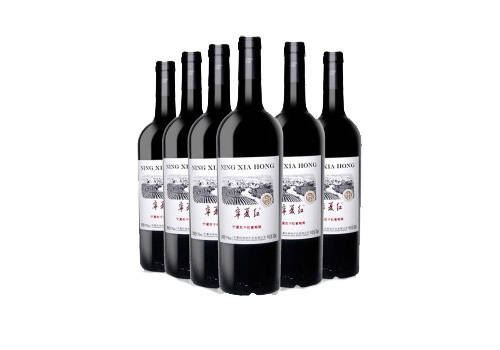 国产宁夏红贵人香干白葡萄酒葡750ml一瓶价格多少钱？