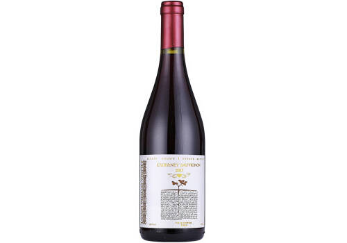 智利若虞品种级赤霞珠干红葡萄酒750ml6瓶整箱价格多少钱？