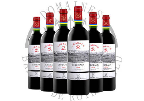 法国马可路易靛蓝干红葡萄酒750mlx2瓶礼盒装价格多少钱？