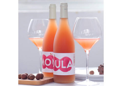 国产慕拉MOULA2016赤珠霞半甜型干红葡萄酒750ml6瓶整箱价格多少钱？