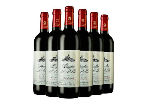 西班牙拉伊尔干红葡萄酒750ml一瓶价格多少钱？